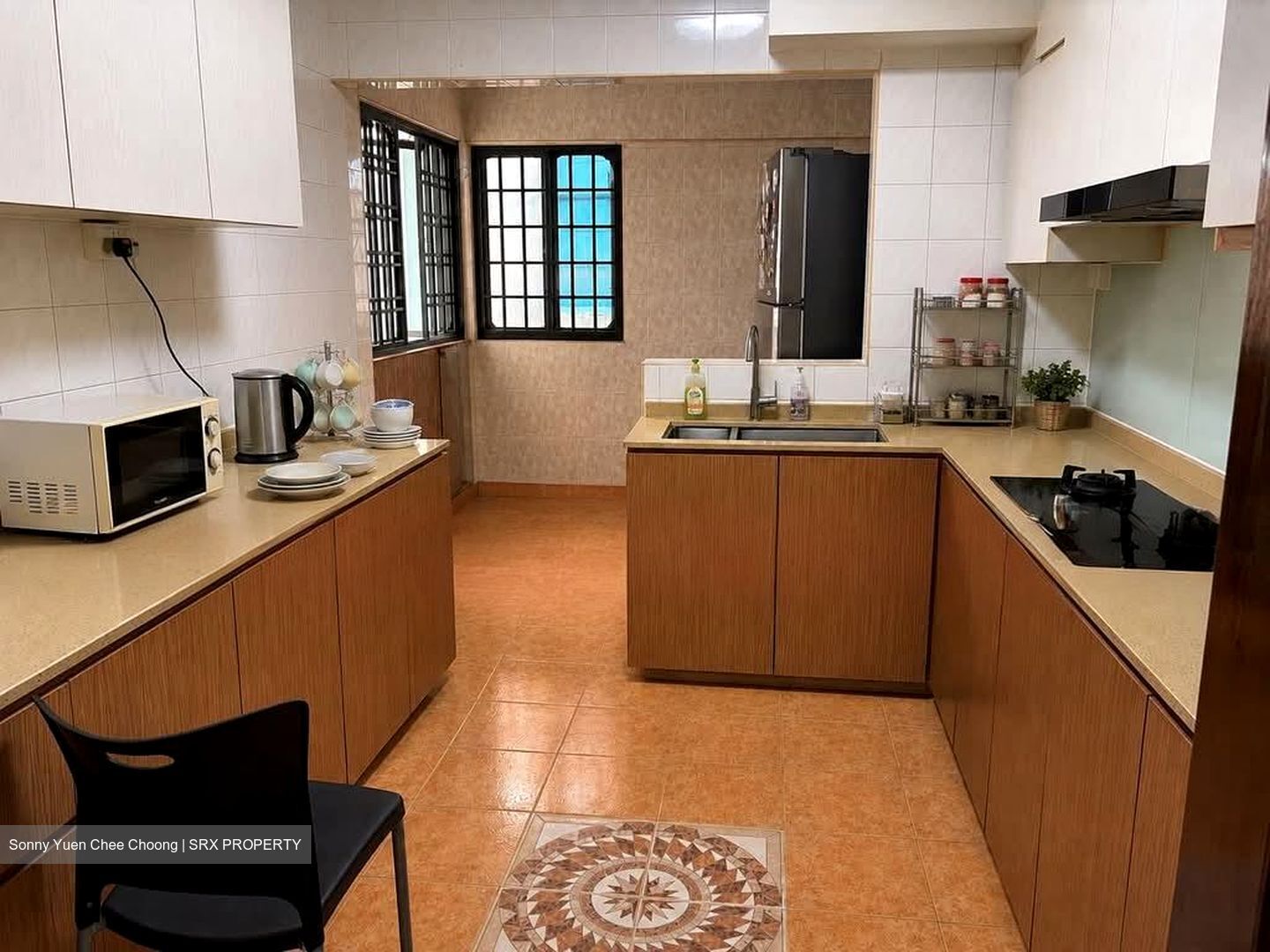 Blk 309 Canberra Road (Sembawang), HDB Executive #599985221